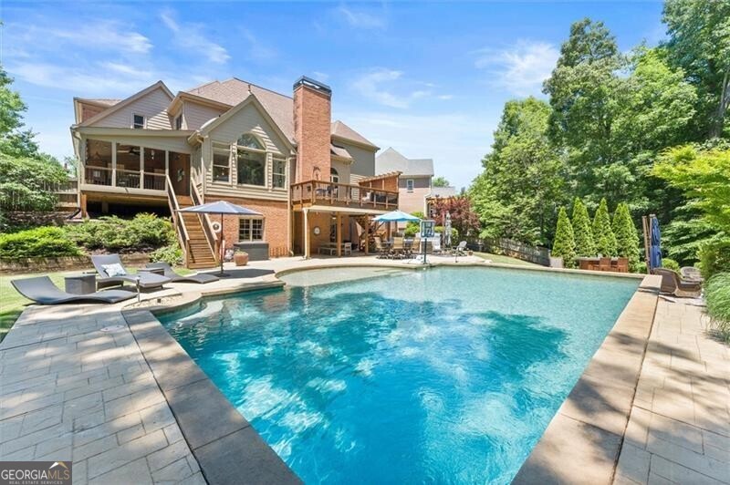 145 Buttermere Court Johns Creek GA 30022