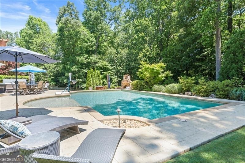 145 Buttermere Court Johns Creek GA 30022