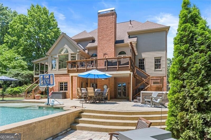 145 Buttermere Court Johns Creek GA 30022