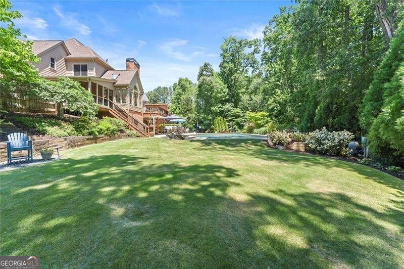 145 Buttermere Court Johns Creek GA 30022