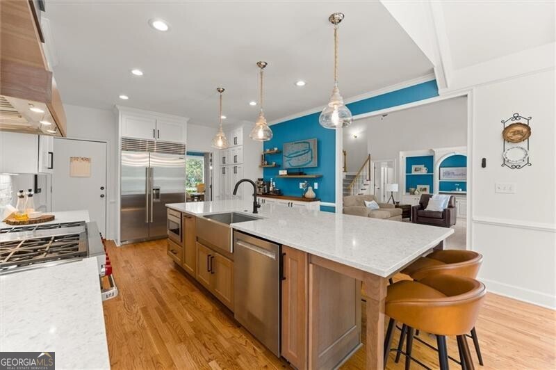 145 Buttermere Court Johns Creek GA 30022