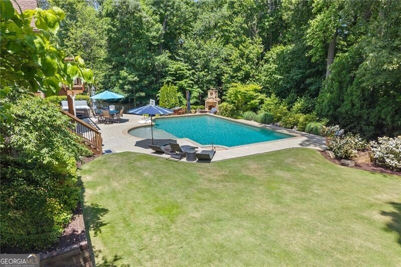 145 Buttermere Court Johns Creek GA 30022