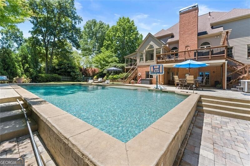 145 Buttermere Court Johns Creek GA 30022