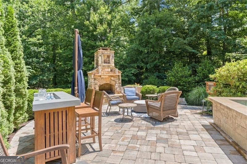 145 Buttermere Court Johns Creek GA 30022