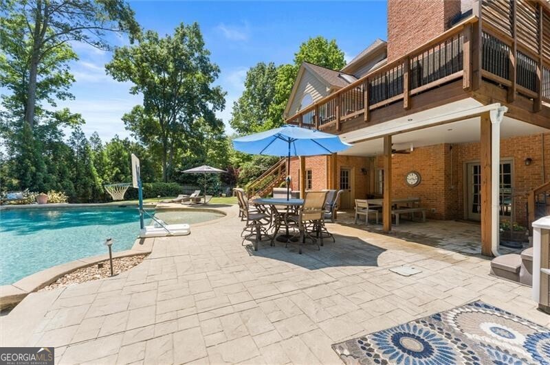 145 Buttermere Court Johns Creek GA 30022