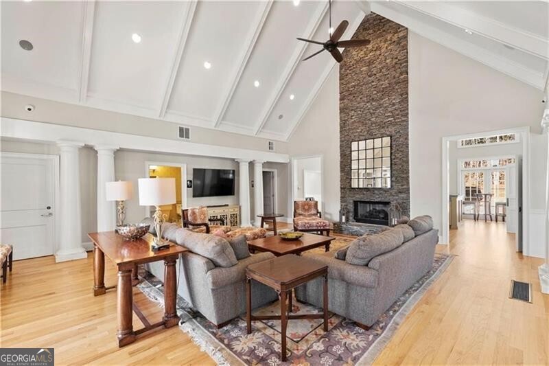 145 Buttermere Court Johns Creek GA 30022