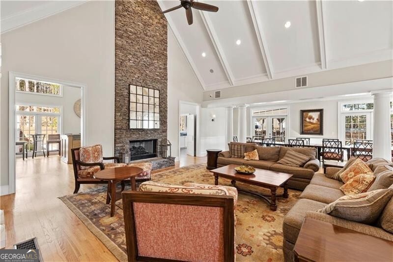 145 Buttermere Court Johns Creek GA 30022