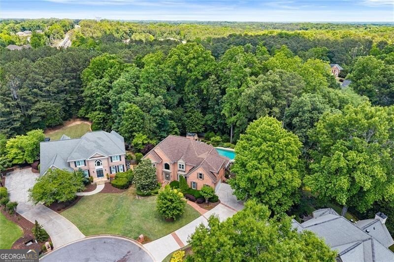 145 Buttermere Court Johns Creek GA 30022