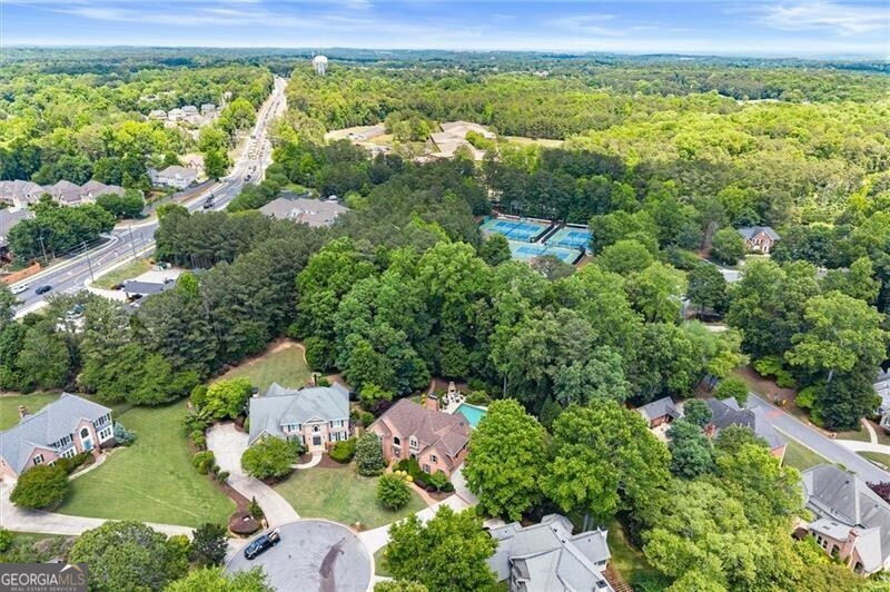 145 Buttermere Court Johns Creek GA 30022