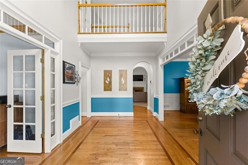 145 Buttermere Court Johns Creek GA 30022