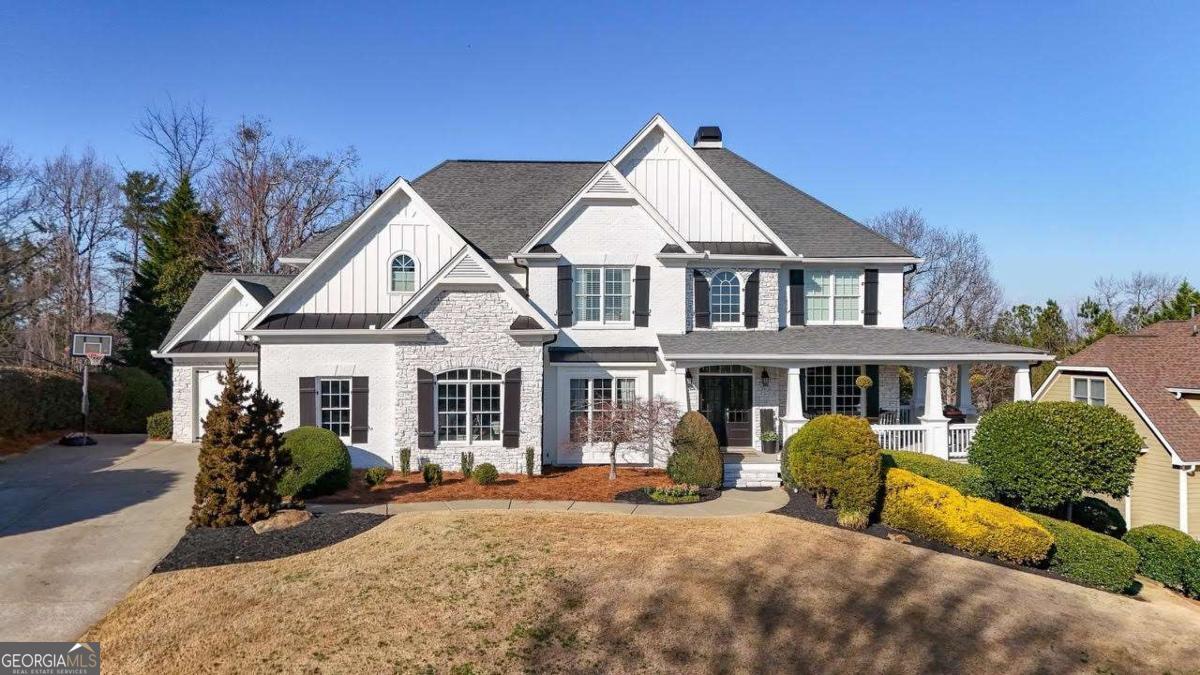 104 Pine Sandy Bank Drive Canton GA 30114