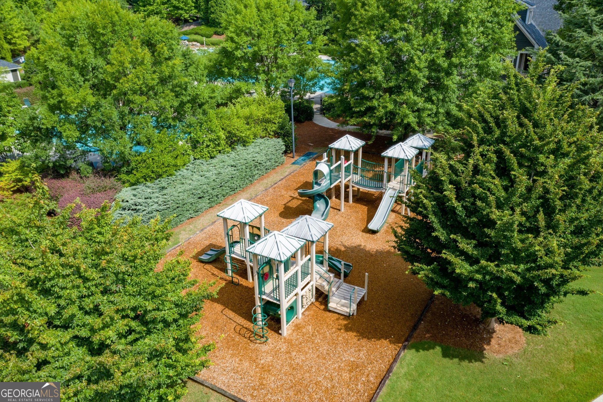 104 Pine Sandy Bank Drive Canton GA 30114