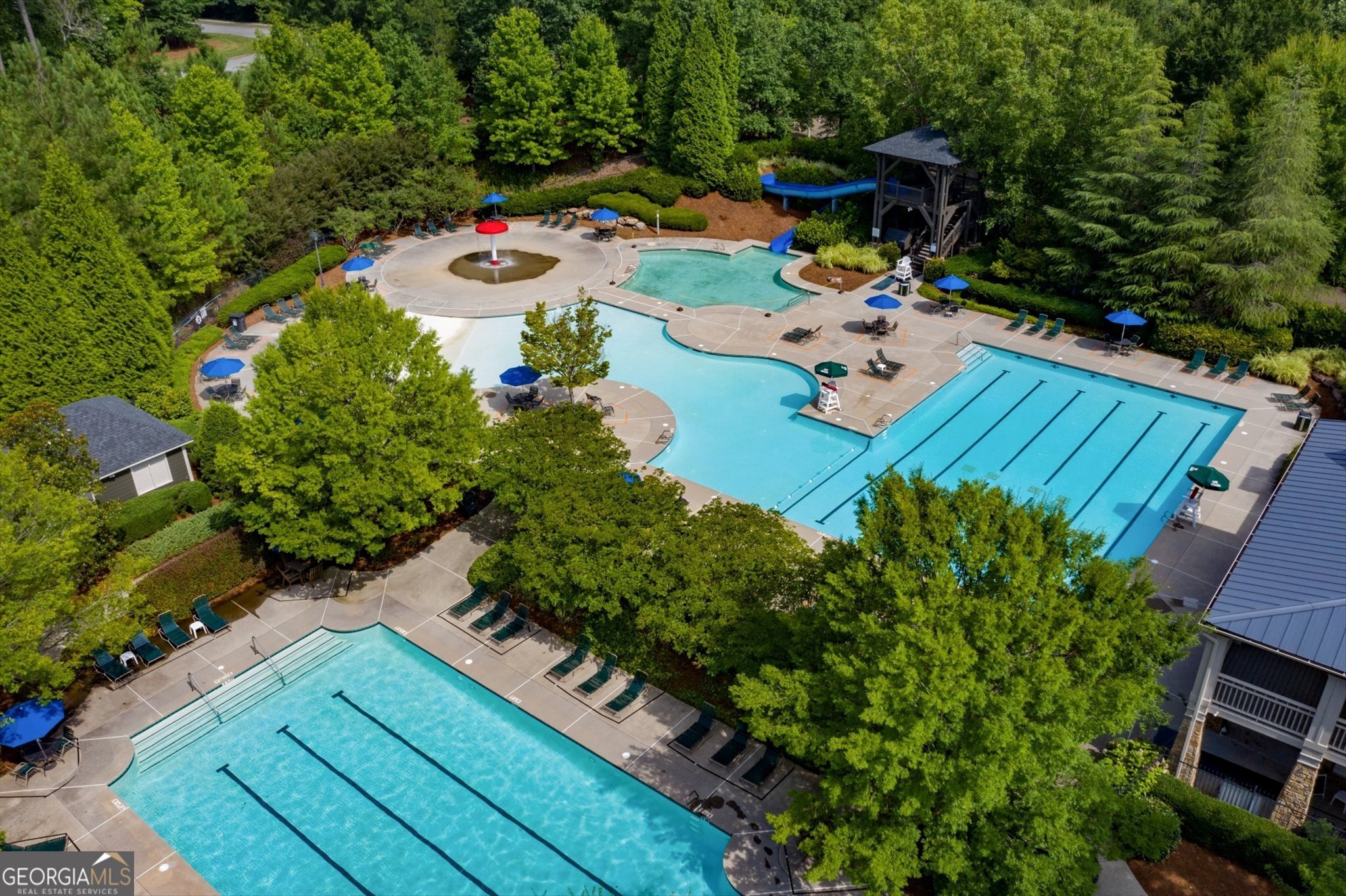 104 Pine Sandy Bank Drive Canton GA 30114