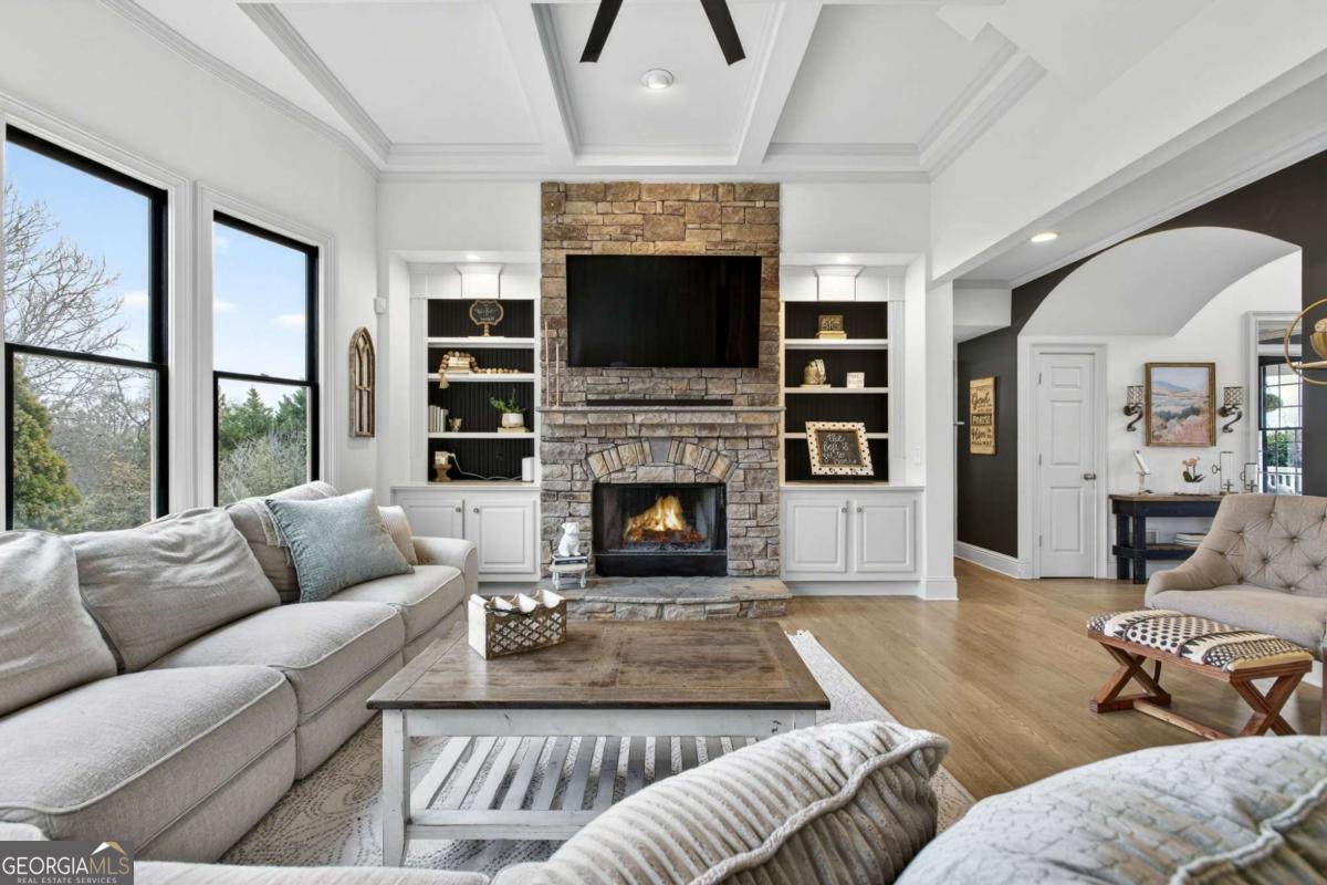 104 Pine Sandy Bank Drive Canton GA 30114