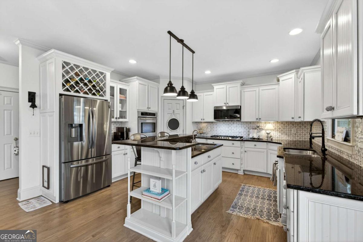 104 Pine Sandy Bank Drive Canton GA 30114
