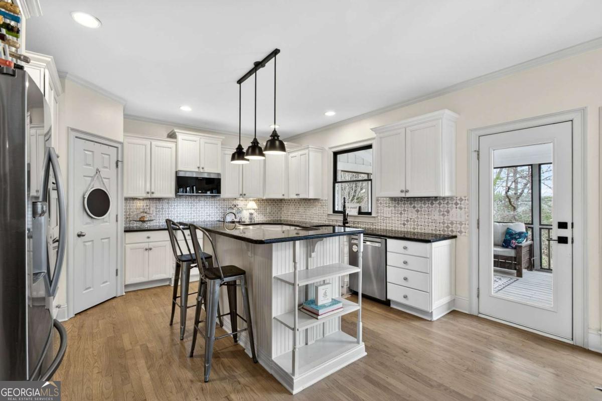 104 Pine Sandy Bank Drive Canton GA 30114
