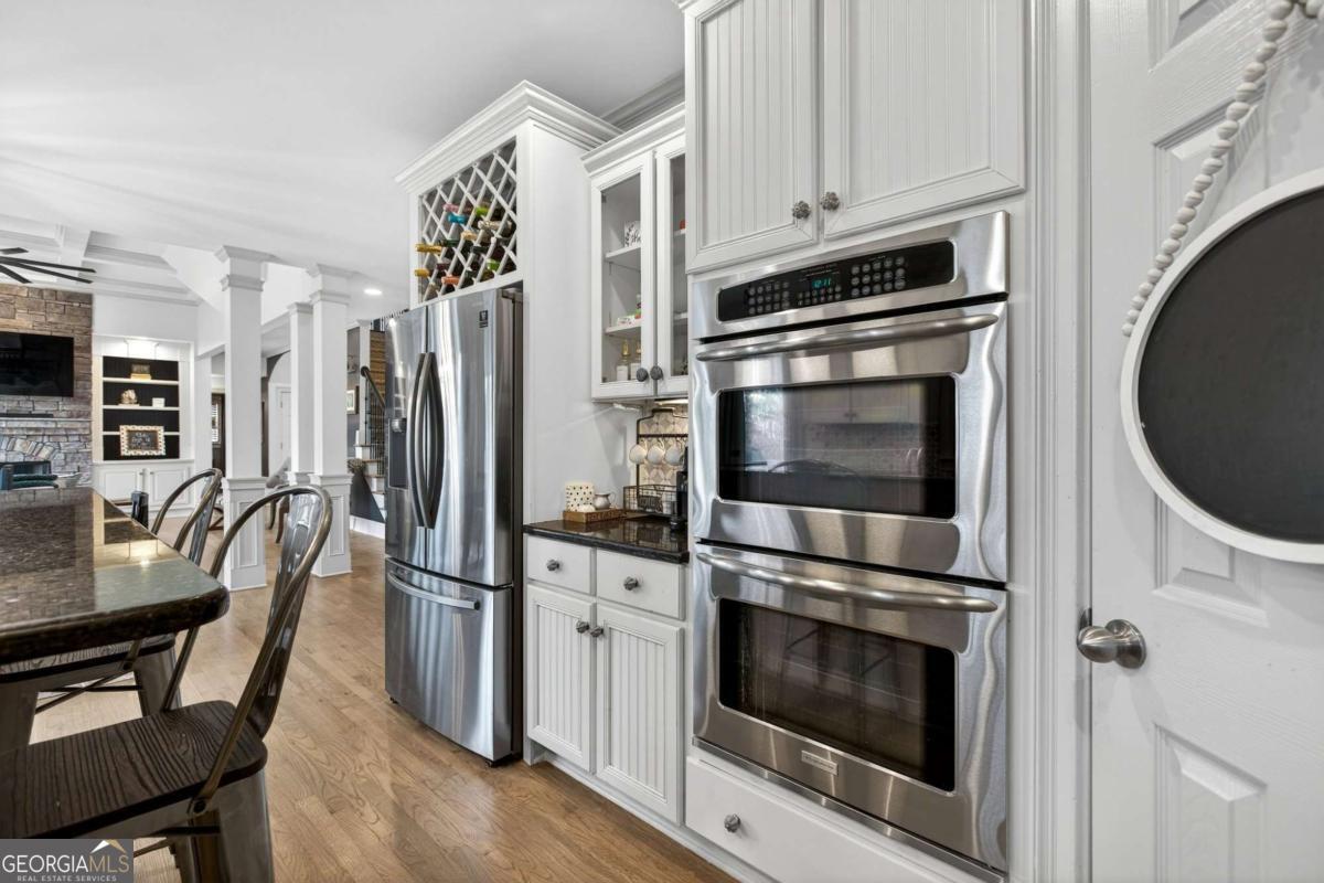 104 Pine Sandy Bank Drive Canton GA 30114