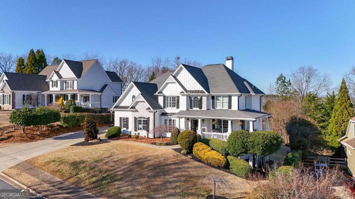 104 Pine Sandy Bank Drive Canton GA 30114