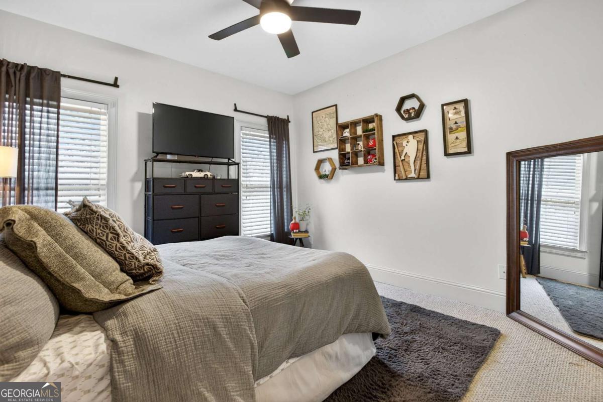 104 Pine Sandy Bank Drive Canton GA 30114