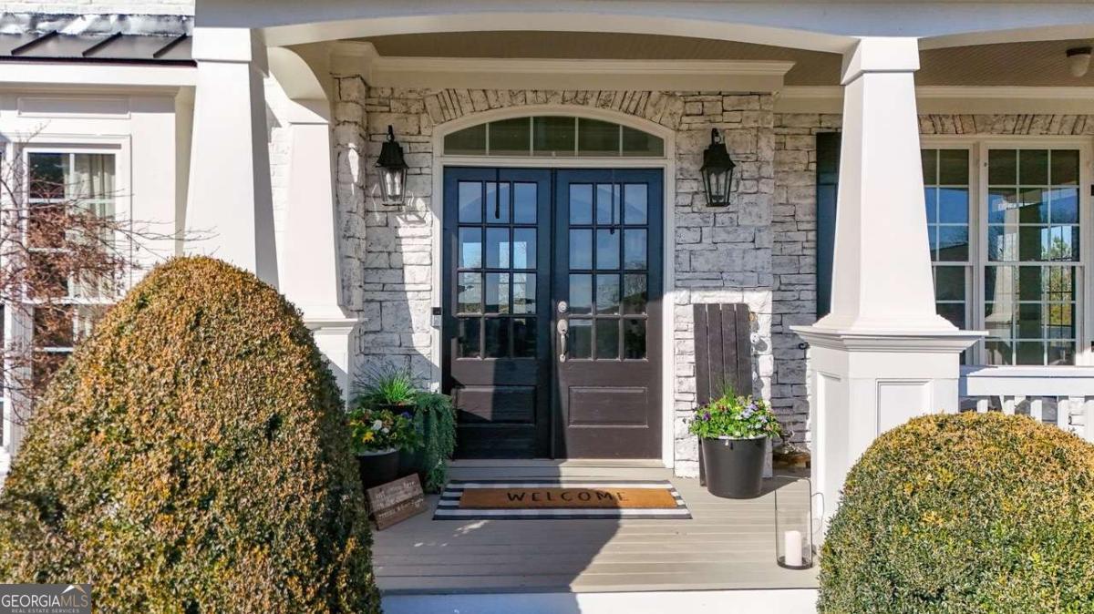 104 Pine Sandy Bank Drive Canton GA 30114