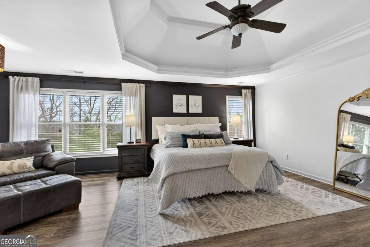 104 Pine Sandy Bank Drive Canton GA 30114