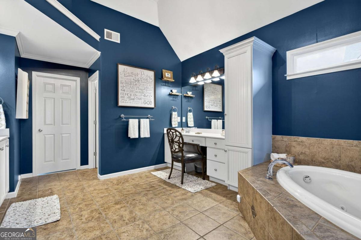 104 Pine Sandy Bank Drive Canton GA 30114
