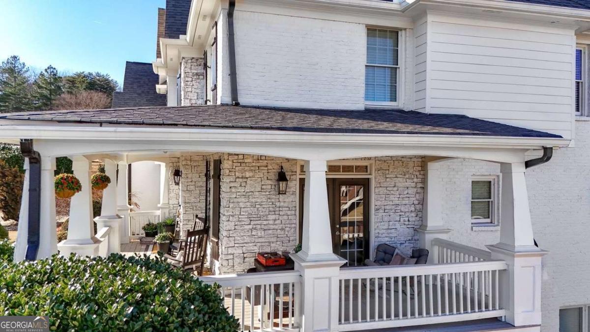 104 Pine Sandy Bank Drive Canton GA 30114