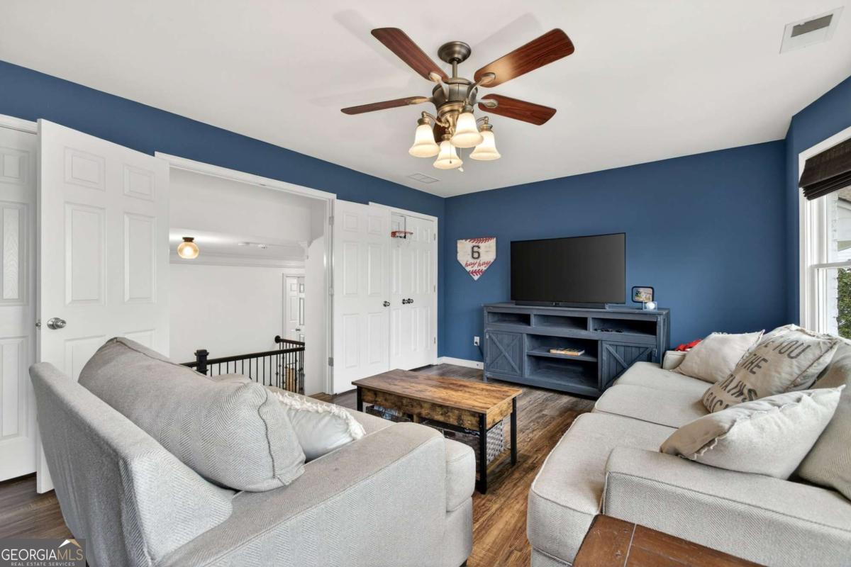 104 Pine Sandy Bank Drive Canton GA 30114