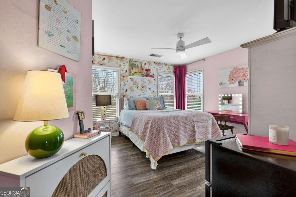 104 Pine Sandy Bank Drive Canton GA 30114