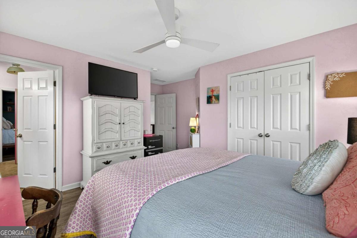 104 Pine Sandy Bank Drive Canton GA 30114