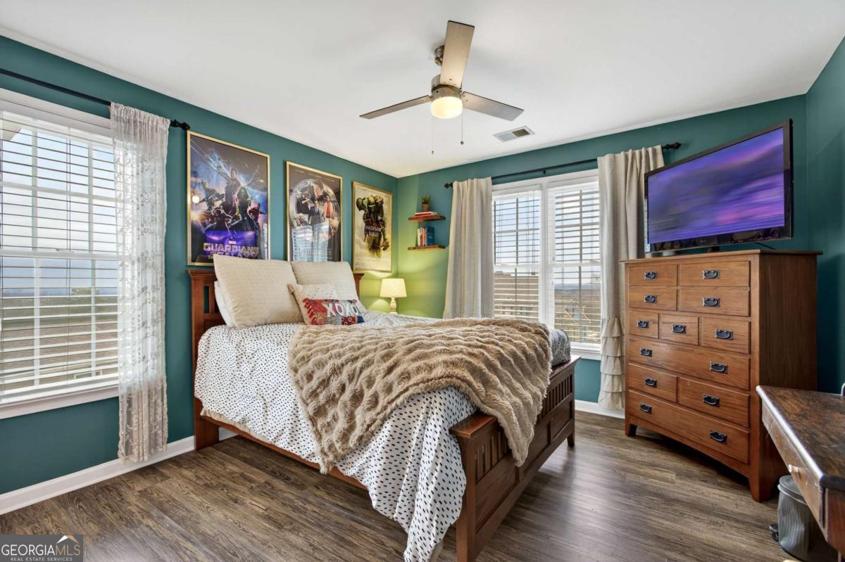 104 Pine Sandy Bank Drive Canton GA 30114