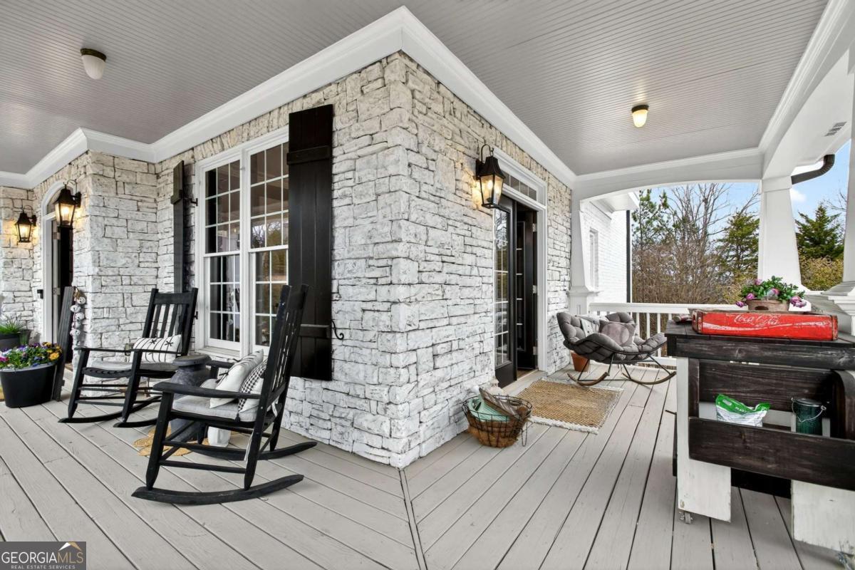 104 Pine Sandy Bank Drive Canton GA 30114