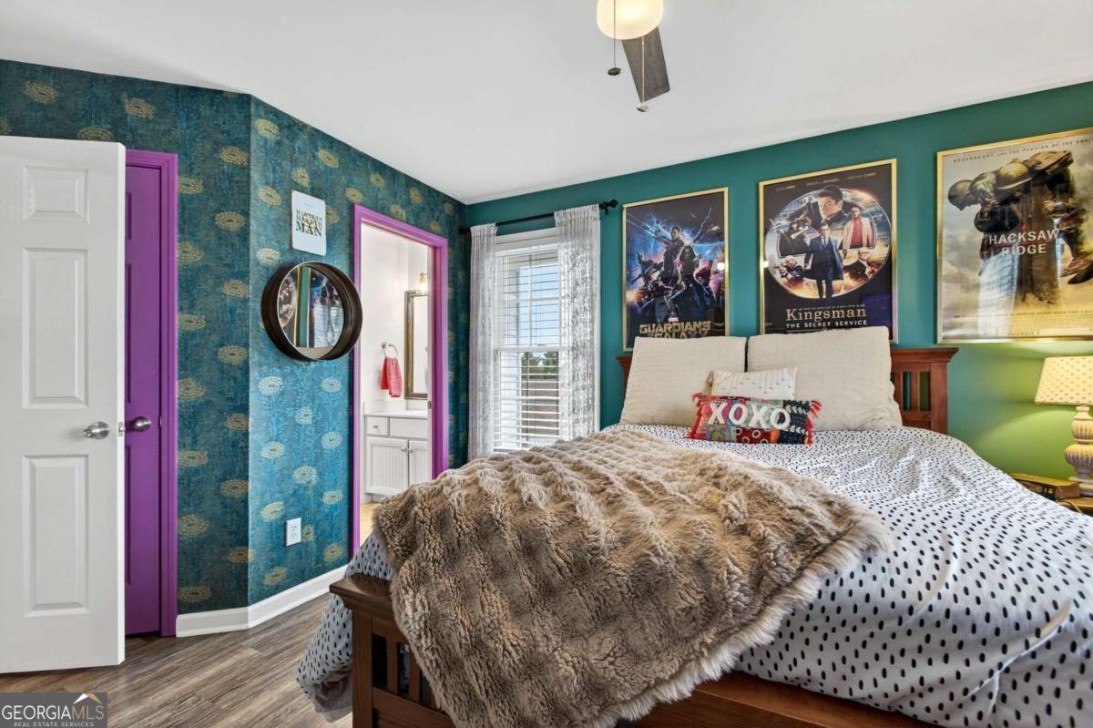 104 Pine Sandy Bank Drive Canton GA 30114