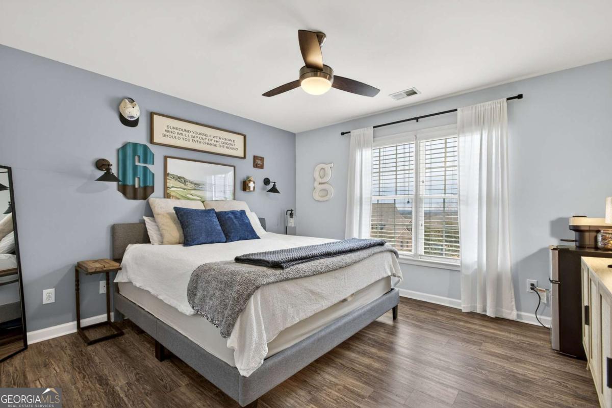 104 Pine Sandy Bank Drive Canton GA 30114