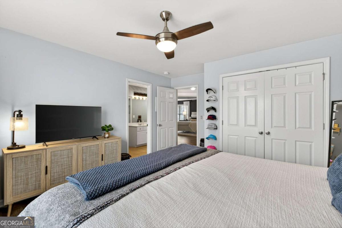 104 Pine Sandy Bank Drive Canton GA 30114