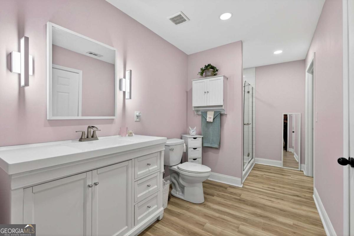 104 Pine Sandy Bank Drive Canton GA 30114