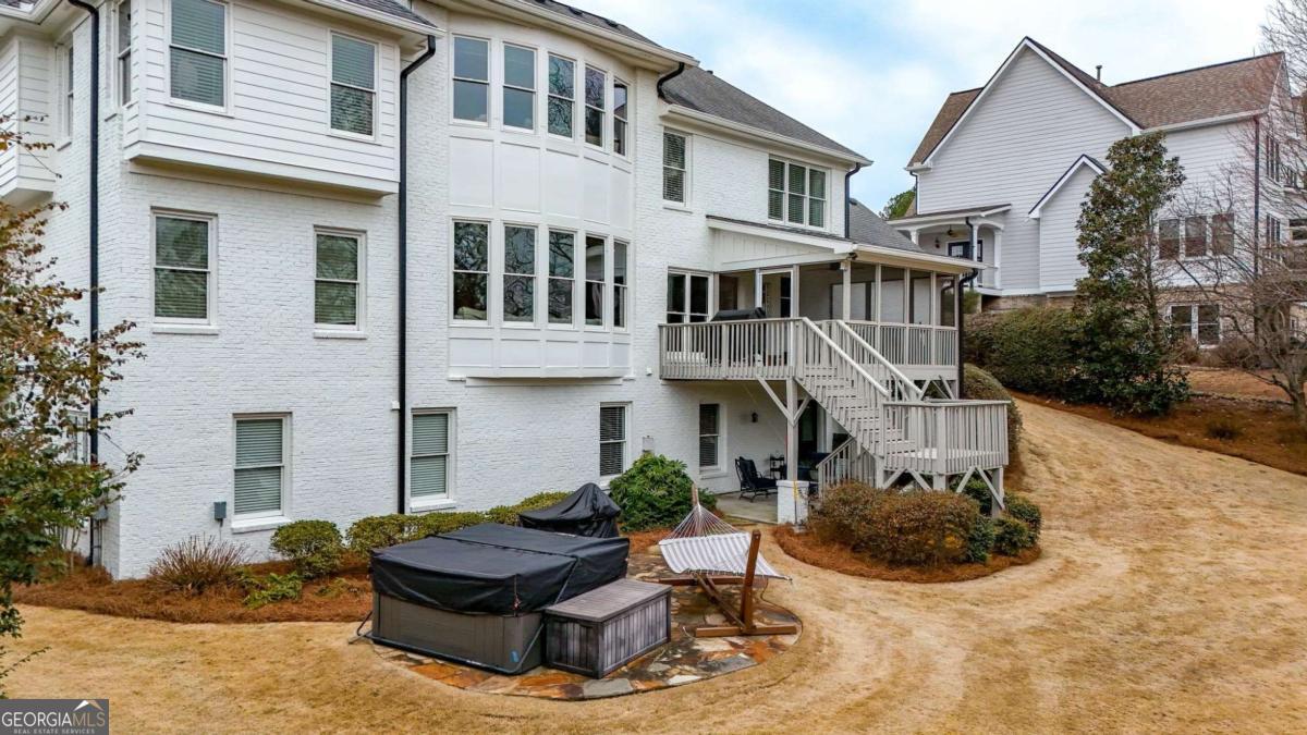 104 Pine Sandy Bank Drive Canton GA 30114