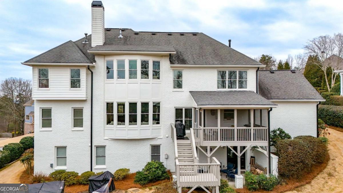 104 Pine Sandy Bank Drive Canton GA 30114