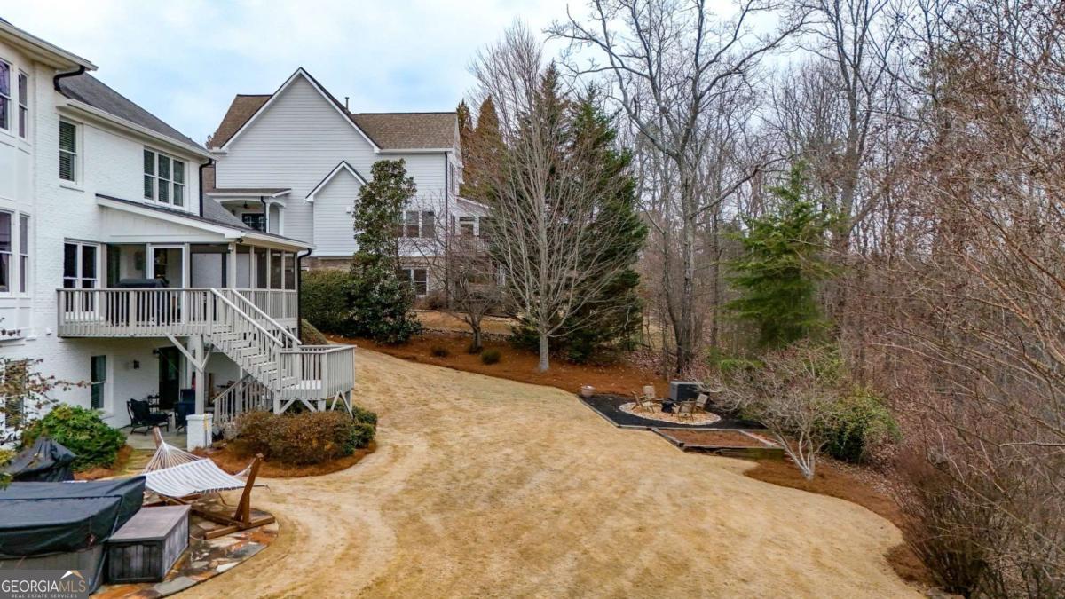 104 Pine Sandy Bank Drive Canton GA 30114