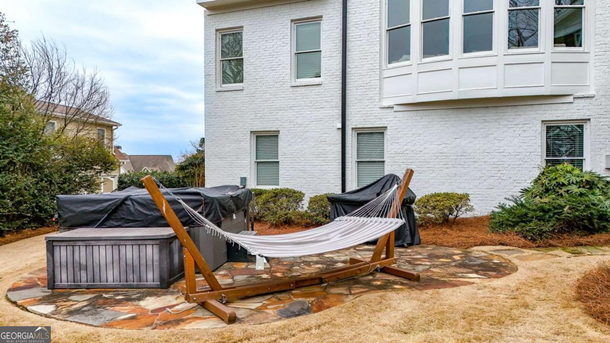 104 Pine Sandy Bank Drive Canton GA 30114