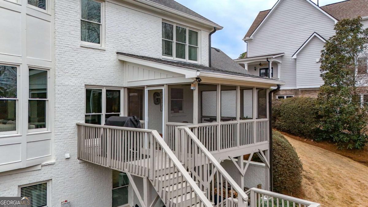 104 Pine Sandy Bank Drive Canton GA 30114