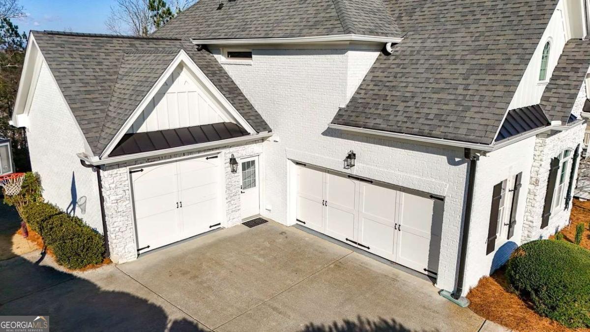 104 Pine Sandy Bank Drive Canton GA 30114