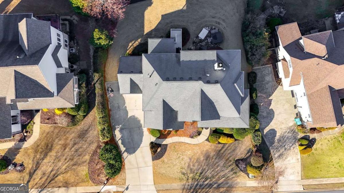 104 Pine Sandy Bank Drive Canton GA 30114