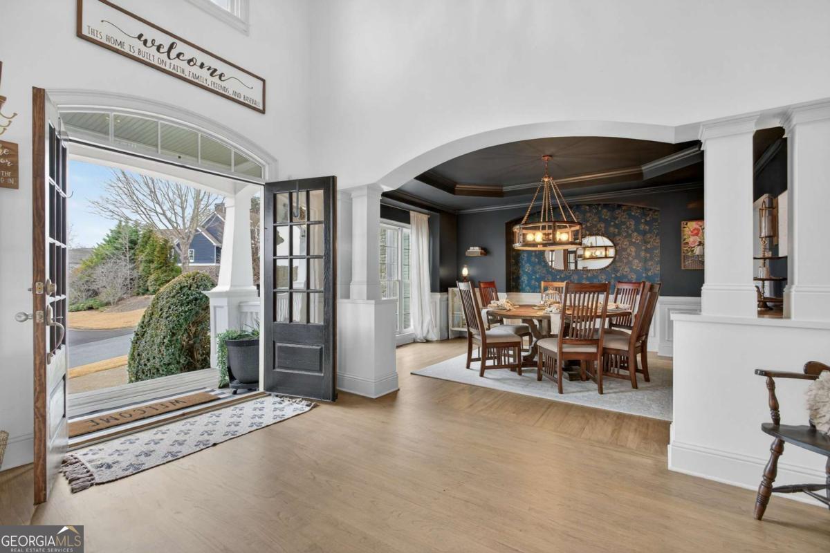 104 Pine Sandy Bank Drive Canton GA 30114