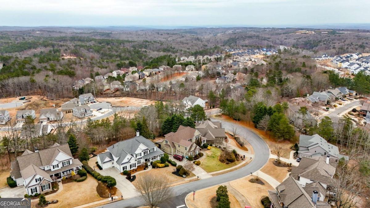 104 Pine Sandy Bank Drive Canton GA 30114