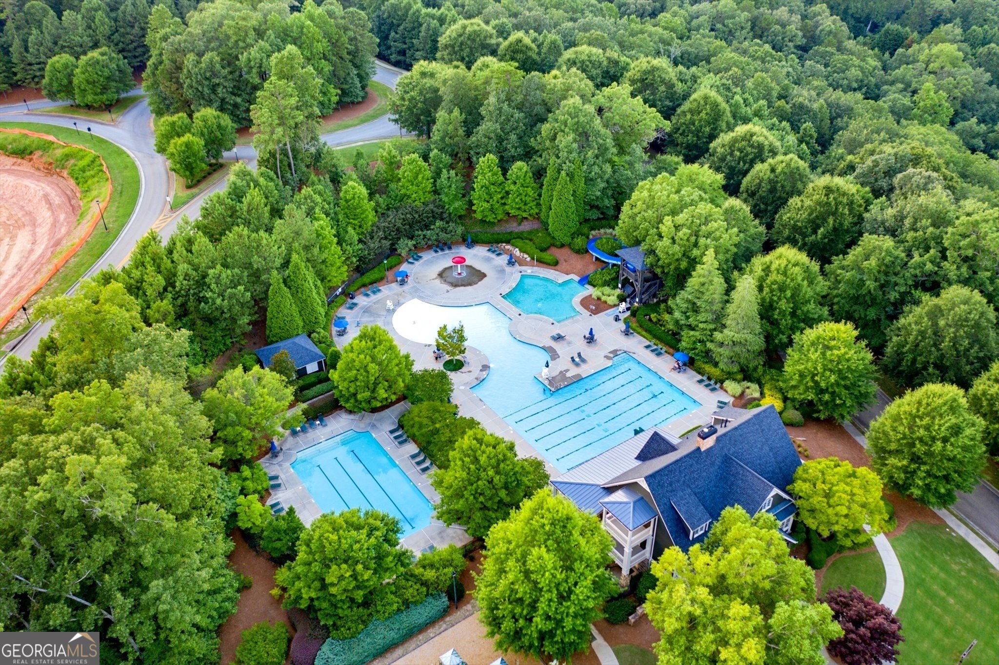 104 Pine Sandy Bank Drive Canton GA 30114