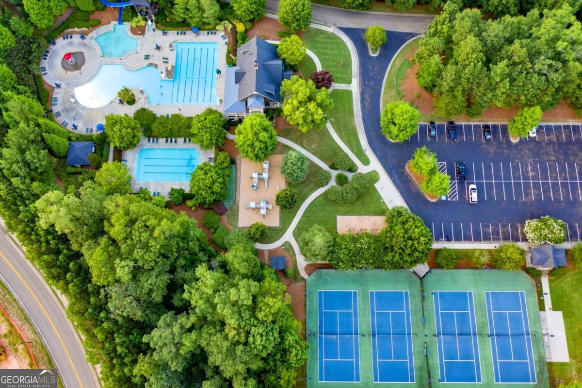 104 Pine Sandy Bank Drive Canton GA 30114