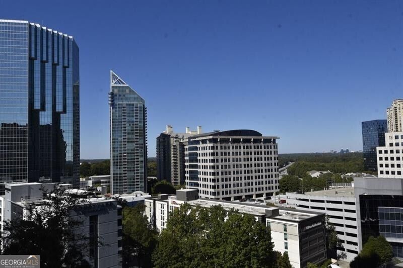 3324 Peachtree Road NE Atlanta GA 30326
