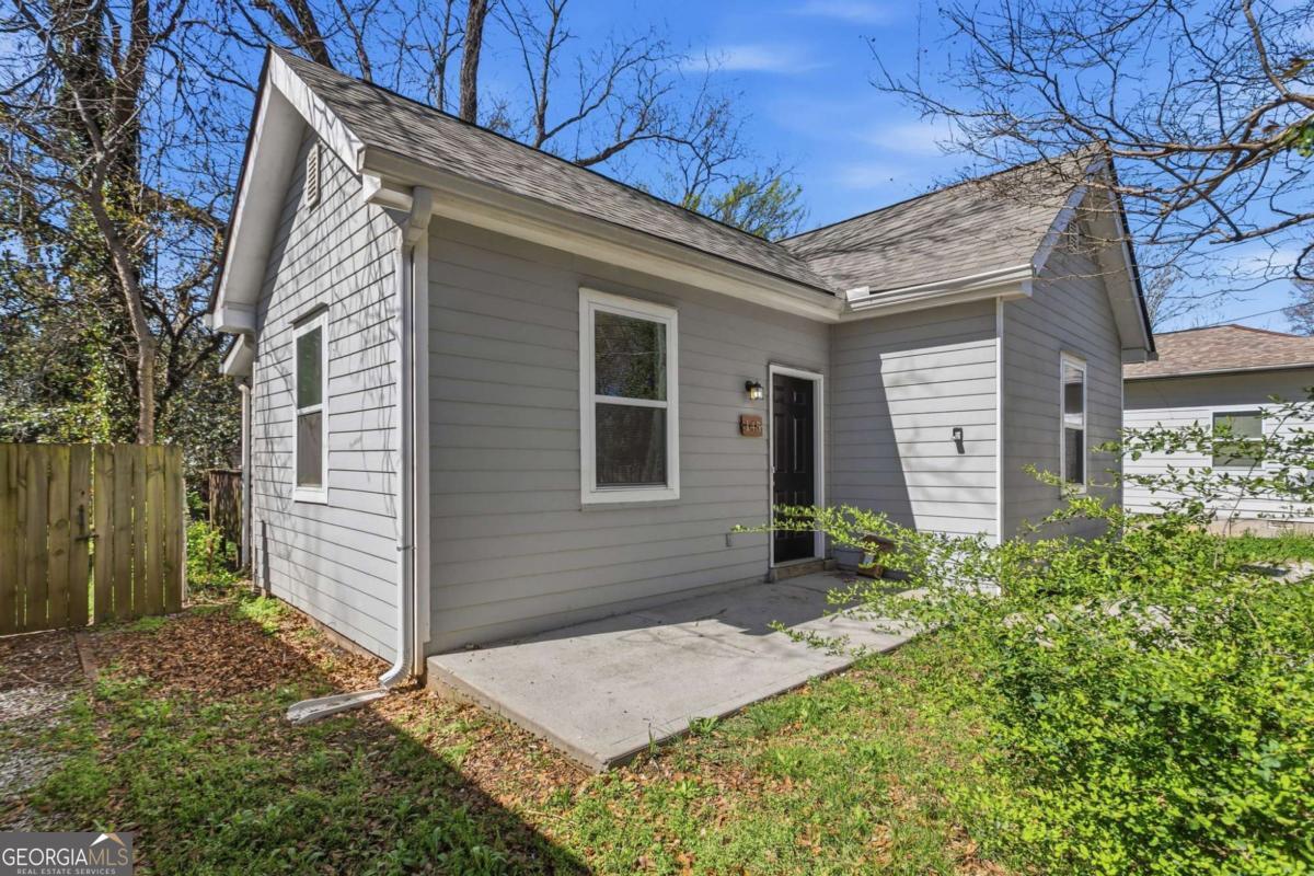 145 Mcdonough Boulevard SE Atlanta GA 30315