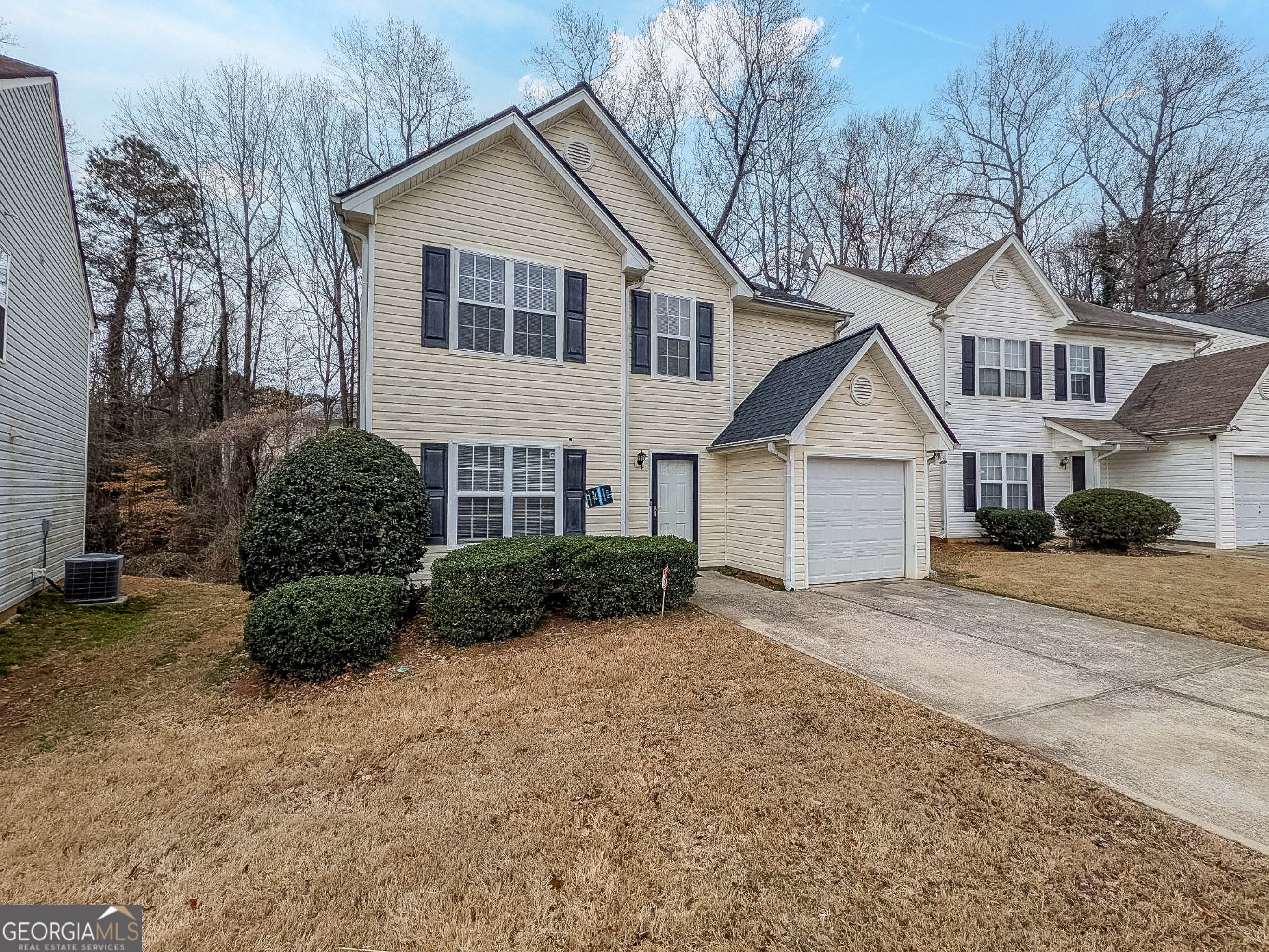 26 Springbottom Drive Lawrenceville GA 30046